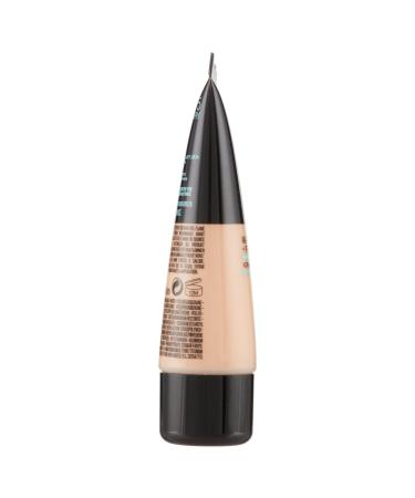 Maybelline Fit Me Matte Foundation 115 Ivory - Refines Pores | 30ml | International Shipping Available - Buy Online on SooperMarket.com