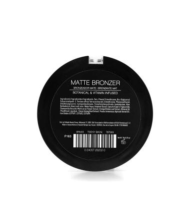 Palladio Matt Bronzer - Teeny Bikini | 9.5g | International Shipping Available - Buy Online on SooperMarket.com