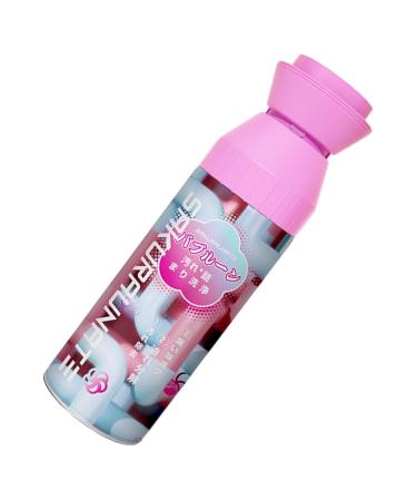 Sewer Pipe Foam Cleaner Fast Foaming Blocking Dredging Artifact for Kitchen Drain Sinks Tubs 350ml