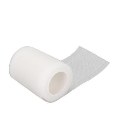Scar Gel Tape Keep Moisturizing Scar Removal Strips for Caesarean Scar