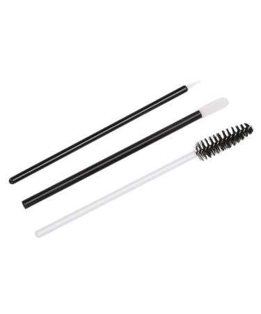 150pcs Set Eyelash Lipstick Eyeliner