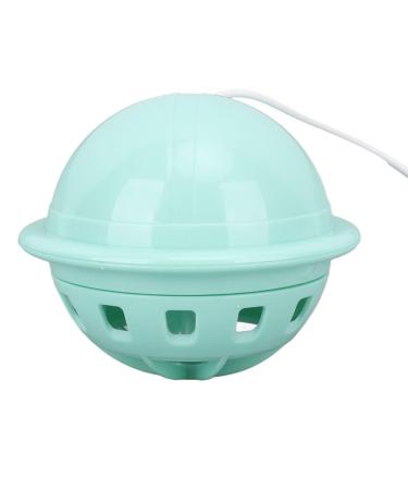 Portable Ultrasound Dish Washing Machine IP67 Waterproof High Frequency Vibration Ocean Waving Ultrasound Dishwashing Technology Suitable for Picnic Camping and Traveling