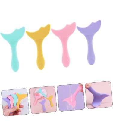 Healeved 16 Pcs Eyeliner Lazy Quick Makeup Tool Lash Mascara Applicator Eyelash Guard Eye Shadow - Buy Online on SooperMarket.com