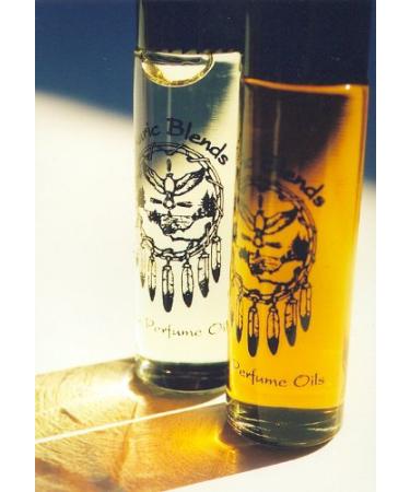 Auric Blends Egyptian Goddess Roll-On Perfume - 1/3 oz (0.33 Fl Oz) - Pack of 1 - Buy Online on SooperMarket.com