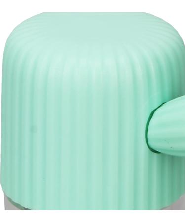 Buy Portable Contact Lens Cleaner Box - Mini Wash Light & Convenient for Home Use (Green) - Best International Shipping - Buy Online on SooperMarket.com
