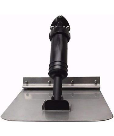 Bennett Marine SLT6 Self Leveling Trim Tab System 6 x 8 - Top Quality Solution - Buy Online on SooperMarket.com