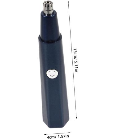 Buy Hemoton Electric Nose Hair Trimmer Set - Men's & Women's Facial Razors & Eyebrow Shapers - International Shipping Available - Buy Online on SooperMarket.com