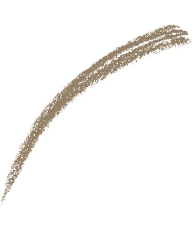L'Oreal Paris Eyebrow Artist Xpert Pencil 101 Blonde - Define and Shape Your Brows - Buy Online on SooperMarket.com