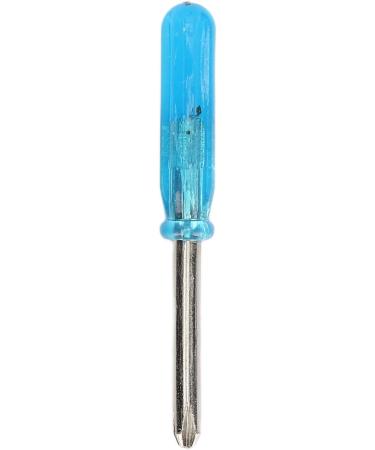 Acrylic Eyelash Tweezers Stand Holder 12 Holes Rotatable Design Organized Storage for Extension Tools (Terrazzo Pattern Color) - Buy Online on SooperMarket.com