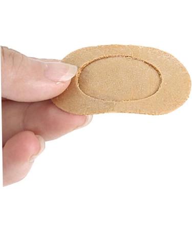 HAPINARY 3sheets Corn Stickers Corn Cushions Foot Corn Pad Toe Protector Corn Pad Toe Corn Pad Corn Treatment Pad Self-Adhesive Feet Pad Foot Care Sticker Feet Corn Pad - Buy Online on SooperMarket.com