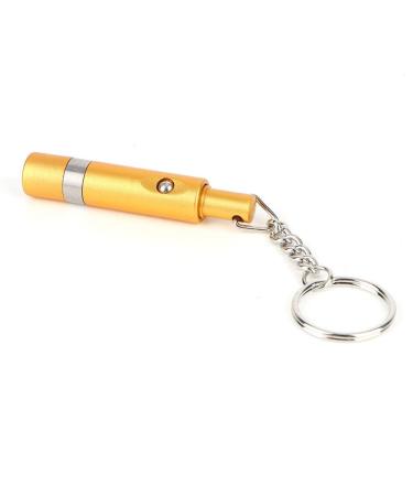 Cigar Hole Punch Anti-Corrosion Humanized Design Cigar Cutter Lightweight for Men Cigar Lover - Buy Online on SooperMarket.com