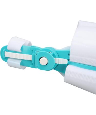 Bunion Corrector - Adjustable PU Side Pad for Pain Relief & Foot Support | Health Body Care - Buy Online on SooperMarket.com