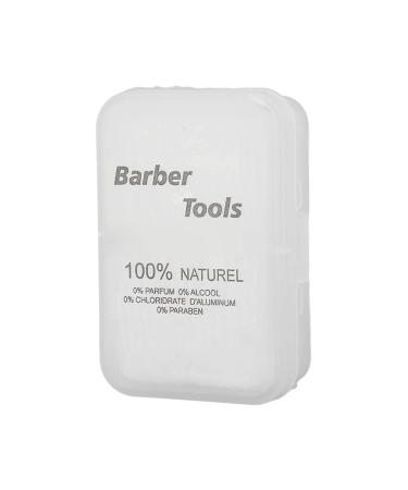After Shaving Alumenstone for Men - Calming Alum Bar & Portable Skin Block for Cuts & Irritation - Buy Online on SooperMarket.com