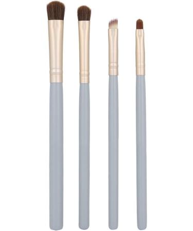 Makeup Brush Lightweight Portable Eyeshadow Brush for Cosmetic Shop for Beauty Salon for Home - Buy Online on SooperMarket.com