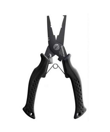 SHIMANO Power Pliers Multi One Size
