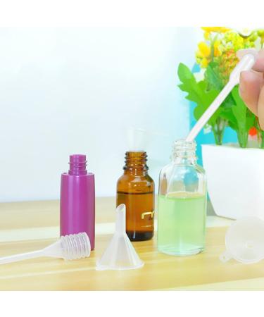 Gogogmee 1 Set Mascara Tube Empty Mascara Clear Mascara Lip Plumper Gloss Clear Toiletry Containers Abs - Buy Online on SooperMarket.com