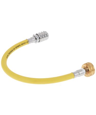 Scuba Choice Scuba Diving 14" BCD BC Flush Wash Hose for Air 2