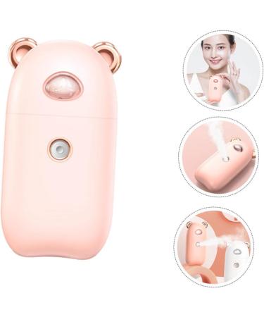 Baluue 3 Pcs Beauty Humidifier Handheld Humidifier Electric Aroma Facial Electronic Component - Buy Online on SooperMarket.com