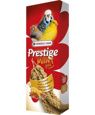 Versele Laga Yellow Millet 100g Box - Buy Online on SooperMarket.com