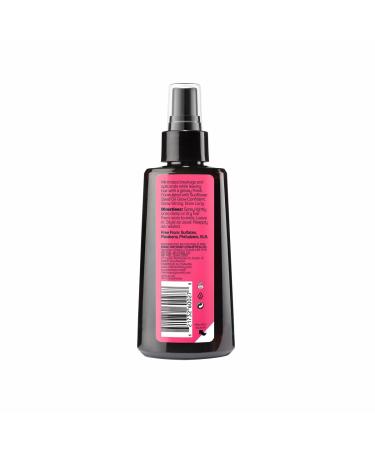 Marc Anthony Grow Long AntiBreakage Oil - 4.05 Fl Oz (Pack of 1) - Buy Online on SooperMarket.com