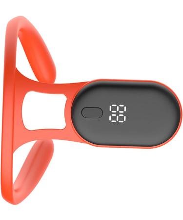 Smart Posture Trainer Smart Posture Corrector Accurate Monitoring for Student Reading (Orange) - Buy Online on SooperMarket.com