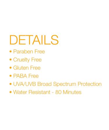 Australian Gold SPF 4 Spray Oil Sunscreen - 8 oz | Carrot Oil Formula | Broad Spectrum | Water Resistant - Buy Online on SooperMarket.com