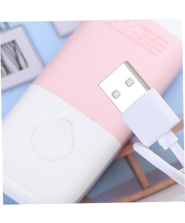 Healeved 1pc Air Humidifier USB Humidifier Portable Humidifier Mini Humidifier - Buy Online on SooperMarket.com