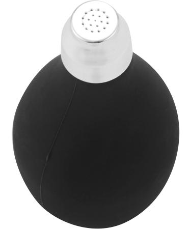 Peowuieu Powder Bottle Refillable Silicone Powder Empty Powder Container for Barber for Loose Powder Powder - Buy Online on SooperMarket.com