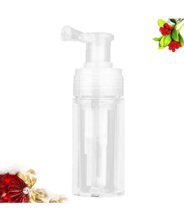 Buy Beavorty Spray Powder 1pc - Travel Cosmetic Empty Bottle 10.1 Ounces | International Shipping Available - Buy Online on SooperMarket.com