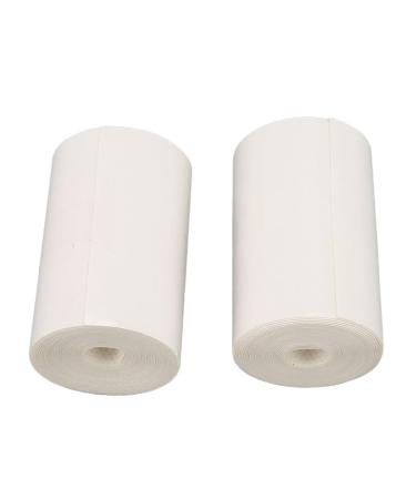 Buy 2 Rolls Eyelash Extensions Tape | Adhesive Lash Extension & Under Eye Pads for Perfect Isolation | Fast International Shipping - Buy Online on SooperMarket.com