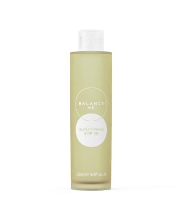 Balance Me Super Firming Body Oil Cellulite-Targeting Moisturizer for All Skin Types 150 ml