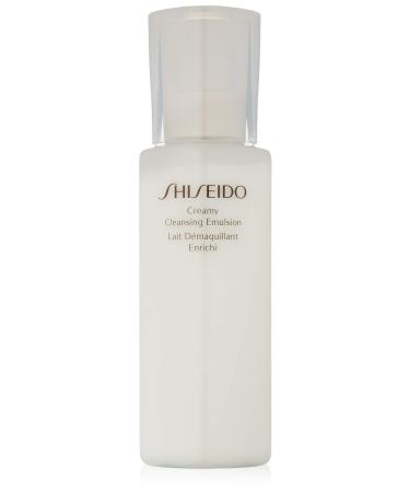 Shiseido SKN GLOB CREAMY CL.EMULS.200ML