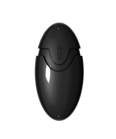 fragrance atomizer (Black)