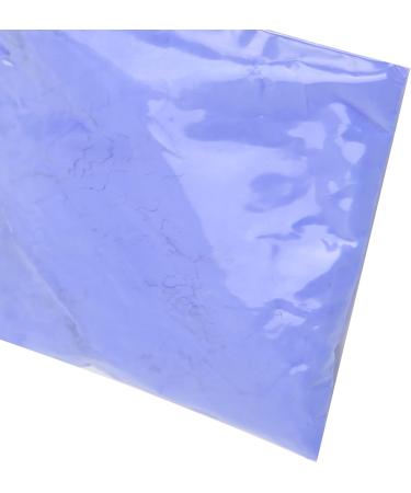 DIY Thermochromic Powder No Radioactivity Color Changing Pigment Powder for Nail Shop for Beauty Salon for Home(Dark blue to light purple Reindeer) - Buy Online on SooperMarket.com