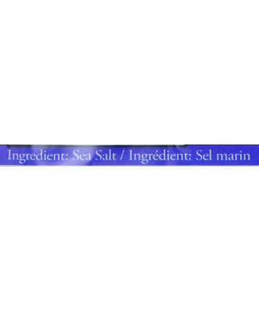 Celtic Sea Salt Fine Ground - Vital Mineral Blend, 1 lb (454g) | Natural Gourmet Salt - Buy Online on SooperMarket.com
