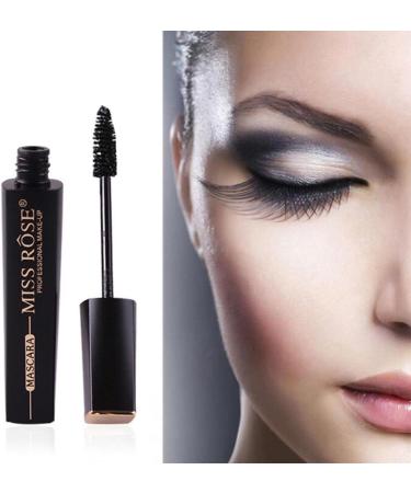 Jojomis Artistic Volume Mascara No Lumps No Cruelty 30 G Black - Buy Online on SooperMarket.com