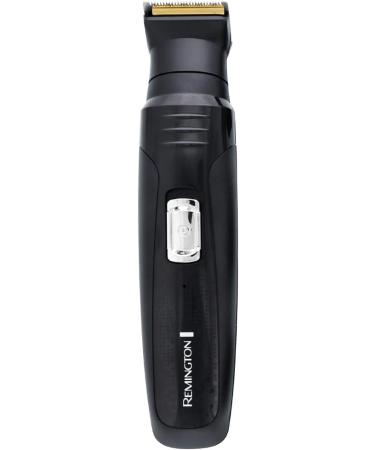 Buy Remington GroomKit PG6130 - Ultimate Facial & Body Hair Styling Set with 4 Attachments | International Shipping - Buy Online on SooperMarket.com