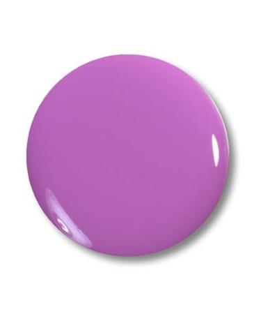 Magic Nails Color Acrylic Powder - passion fruit No. 42-5 grams