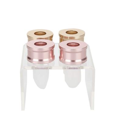 Agatige 4 Style Lipstick Mold 12mm Silicone Lipstick Tube Mould DIY Lipstick Making Kit for Homemade Lip Balm Lipstick Lip Cream Lipstick Fix