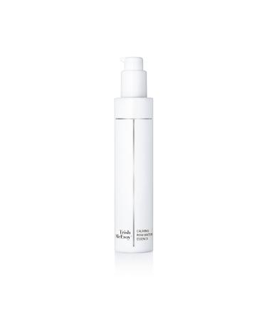 Trish McEvoy Instant Solutions Calming Rose Water Essence 3.4 fl oz. 3.5 Fl Oz (Pack of 1) Multicoloured