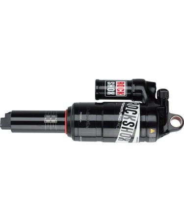 RockShox Monarch Plus RC3 216x63 216 x 63/8.5 x 2.5 mm Debon Air Sbc Shock Block 2013-2015 Enduro 26 B3 Suspension Fork