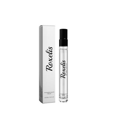 Pheromone Cologne for Men Pheromone Perfume for Men Increase Attraction Boost Yourconfidence Long Lasting Fragrance 0.34Fl.Oz (1PC-A)