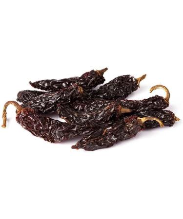 Chipotle Chillies 100g by Virgolden - Buy Online on SooperMarket.com