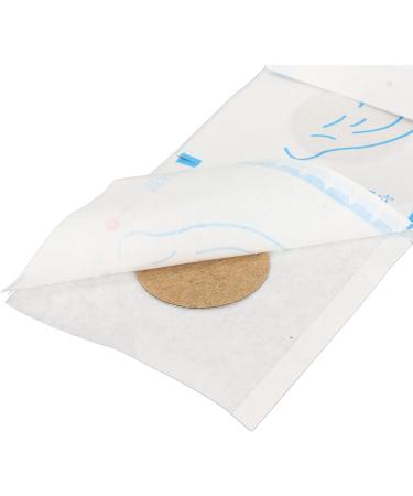 Kadimendium Tinnitus Treatment Patch - Portable Relief for Mild Earache & Tinnitus in Adults - Buy Online on SooperMarket.com