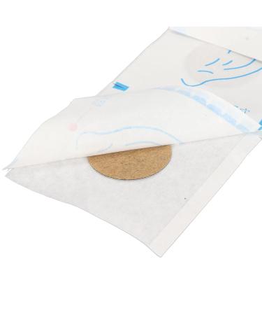 Demeras Tinnitus Treatment Patch - 30 Pcs Lightweight Tinnitus Relief for Kids - Ideal for Travel - Buy Online on SooperMarket.com