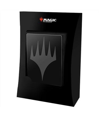 Magic The Gathering Starter Commander Deck - Chaos Incarnate (Black-Red) - Buy Online on SooperMarket.com