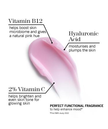 thisworks Perfect Body Vitamin C Glow Body Cream & Moisturizer 5 oz - Brightening & Hydrating Skincare for All Skin Types - International Shipping Available - Buy Online on SooperMarket.com