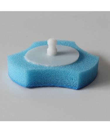 Kliplinc Disposable Toilet Cleaning System Disposable Toilet Refillable Refills Refillable Refills C 50 Refills Durable Easy to Use - Buy Online on SooperMarket.com
