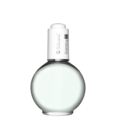 Cuticle Oil Almond Clear 75ml