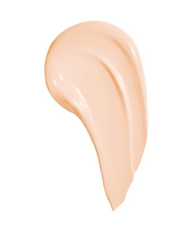 Maybelline Super Stay Full Coverage Foundation 115 Ivory - 1 fl oz (30 ml) | Long-lasting, Flawless Finish - Buy Online on SooperMarket.com
